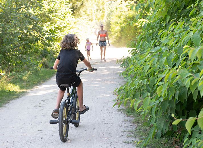 Vakantiepark Witterzomer