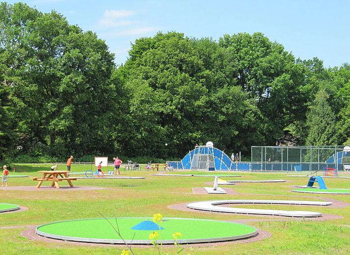 Vakantiepark Witterzomer