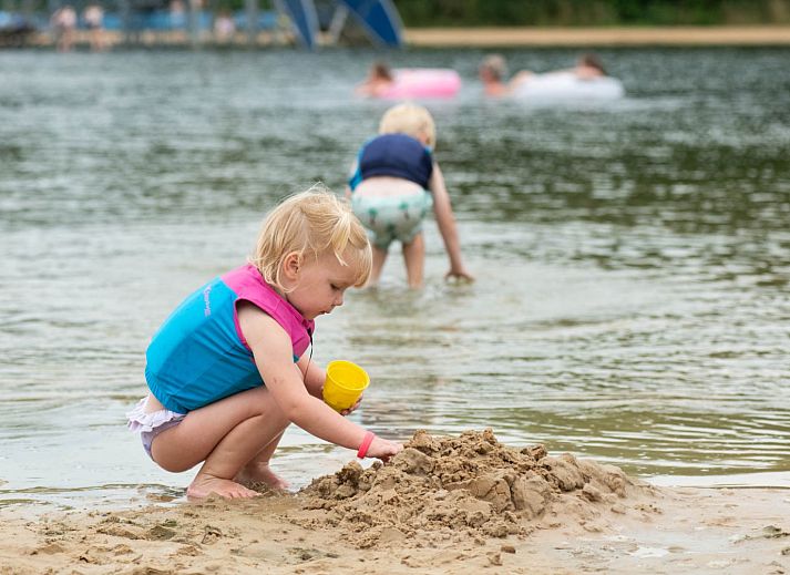 Vakantiepark Witterzomer