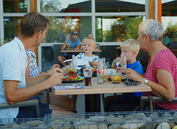 Vakantiepark Witterzomer