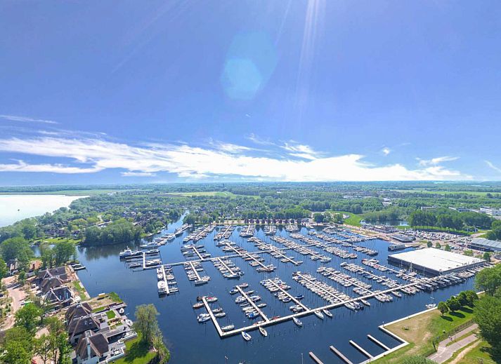 Marina Parcs Naarden