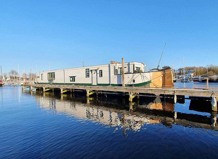 Marina Parcs Naarden