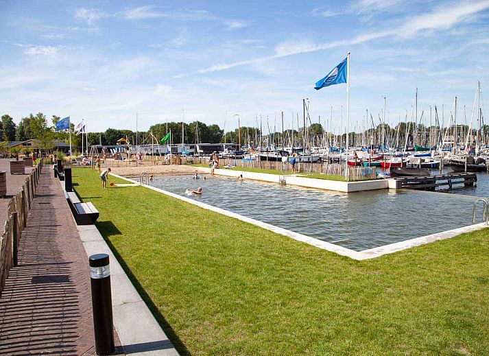 Marina Parcs Naarden