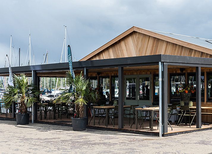 Marina Parcs Naarden