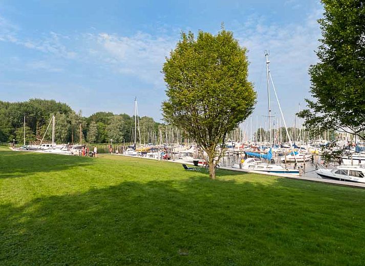 Marina Parcs Naarden