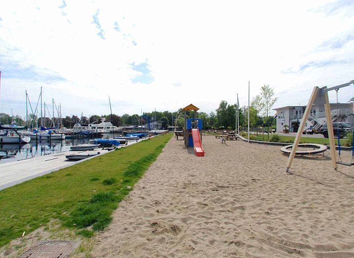 Marina Parcs Naarden