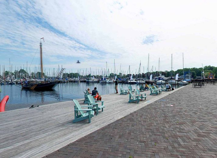 Marina Parcs Naarden