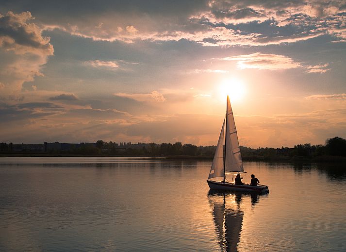 Marina Parcs Naarden