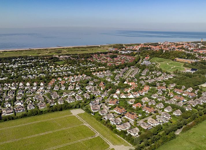 Buitenhof Domburg
