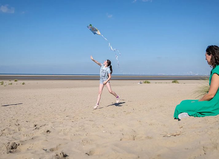 Strandpark Duynhille