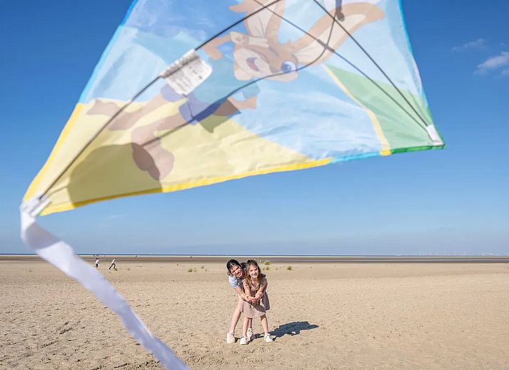 Strandpark Duynhille