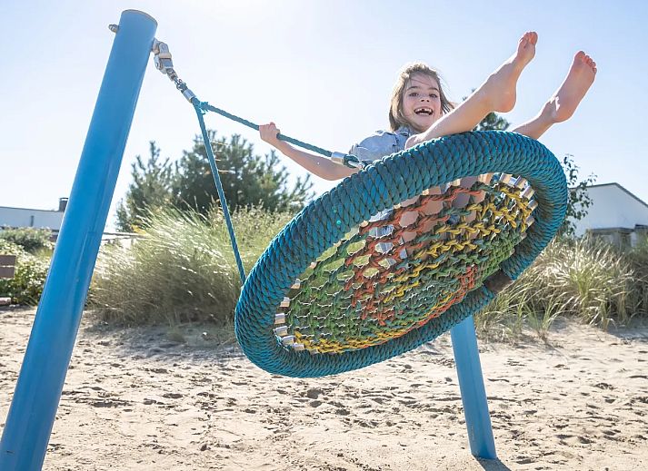 Strandpark Duynhille