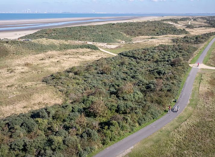 Strandpark Duynhille