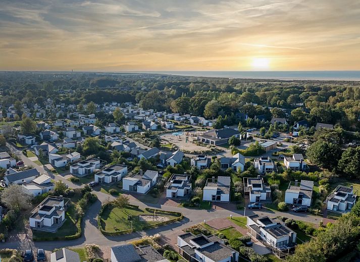 Strandpark Duynhille