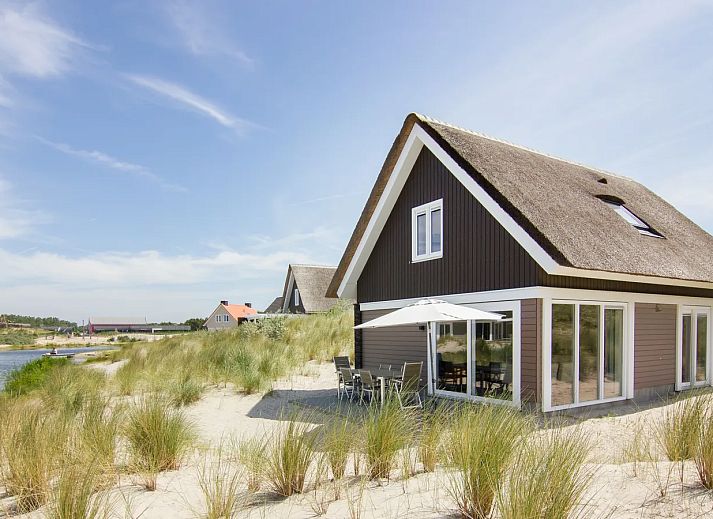 Strand Resort Ouddorp Duin