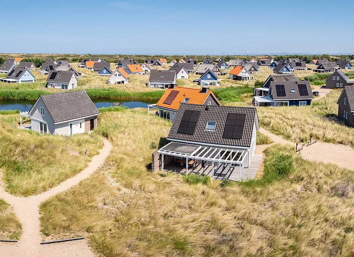 Strand Resort Ouddorp Duin