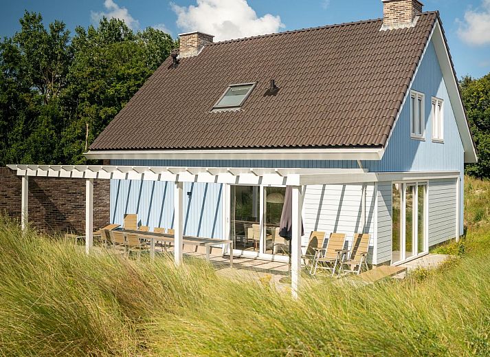 Strand Resort Ouddorp Duin