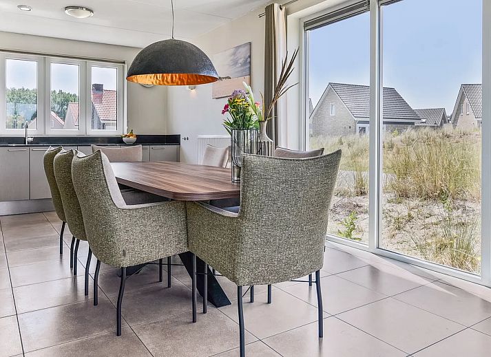 Strand Resort Ouddorp Duin