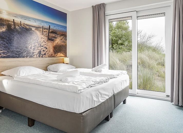 Strand Resort Ouddorp Duin