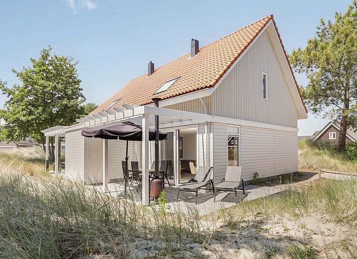 Strand Resort Ouddorp Duin