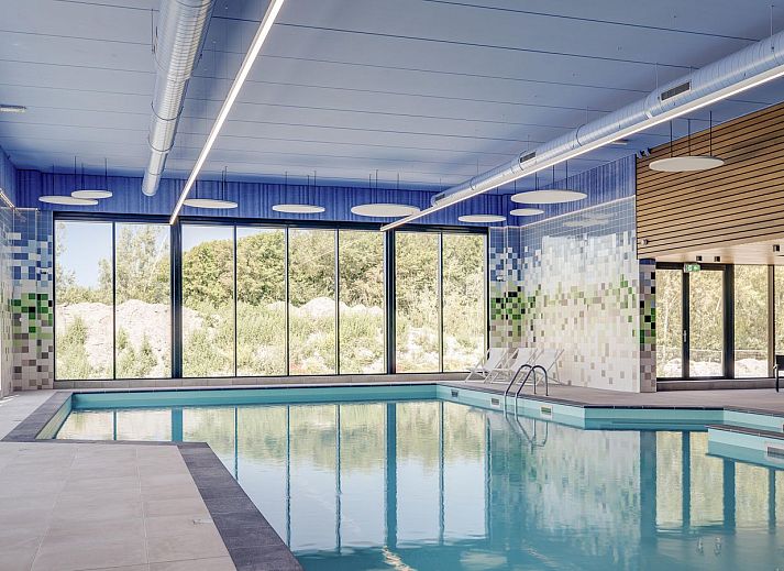 Strand Resort Ouddorp Duin