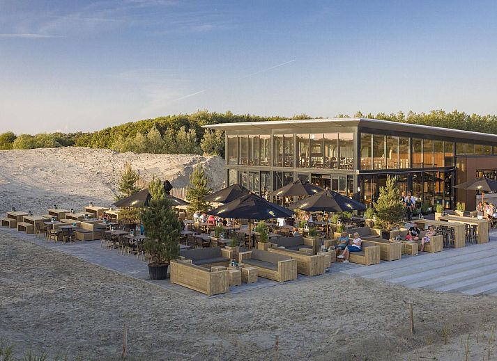 Strand Resort Ouddorp Duin