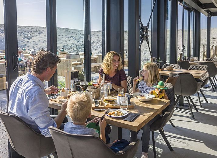 Strand Resort Ouddorp Duin