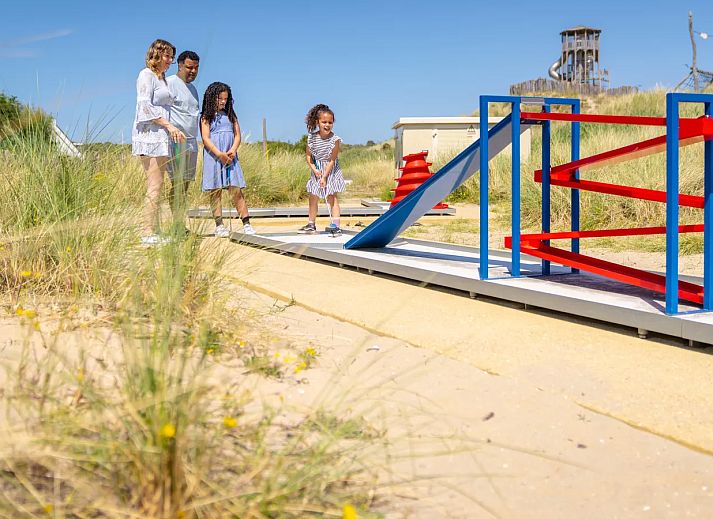 Strand Resort Ouddorp Duin