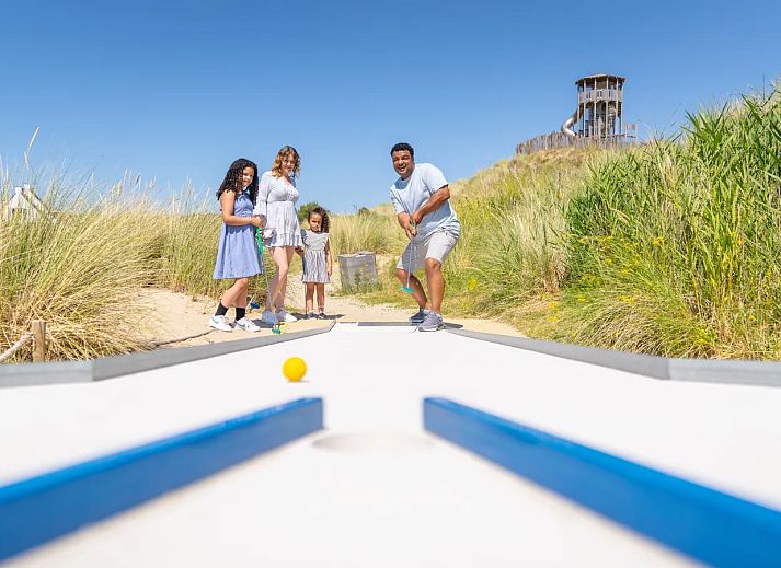 Strand Resort Ouddorp Duin
