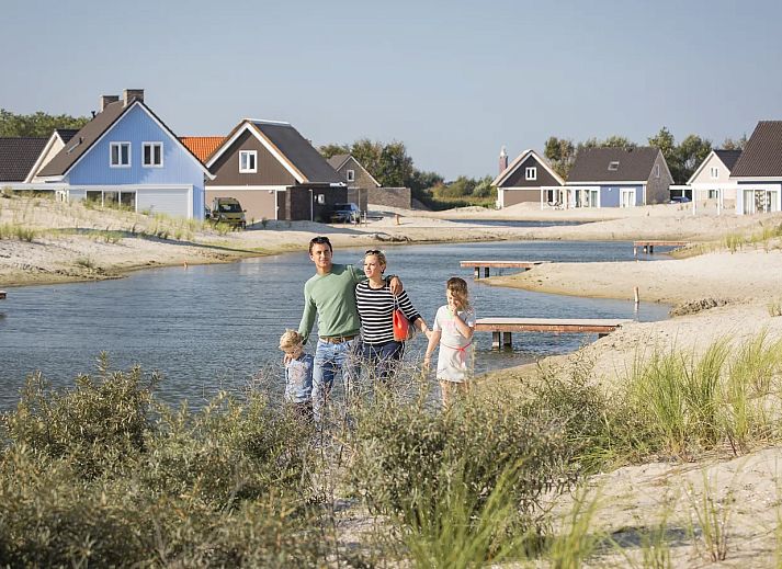 Strand Resort Ouddorp Duin