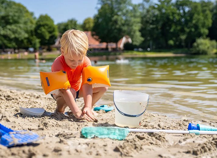 Landal De Wedderplassen