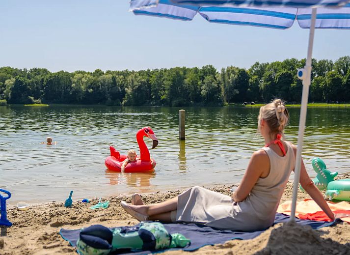 Landal De Wedderplassen