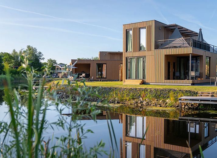 Landal De Wedderplassen