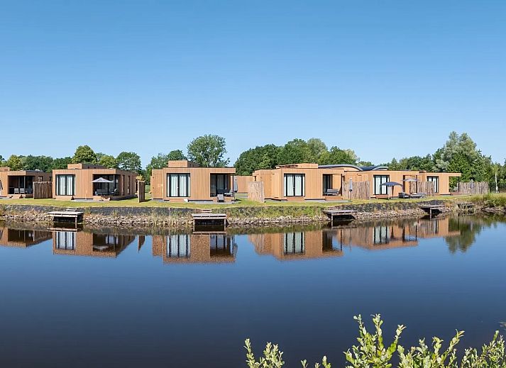 Landal De Wedderplassen