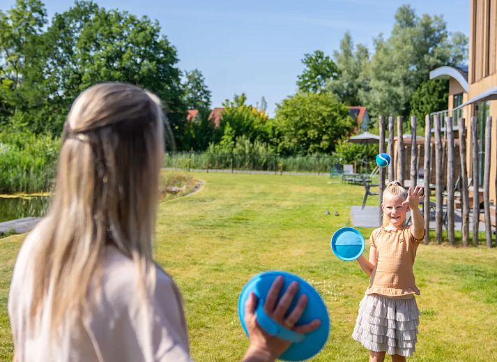 Landal De Wedderplassen