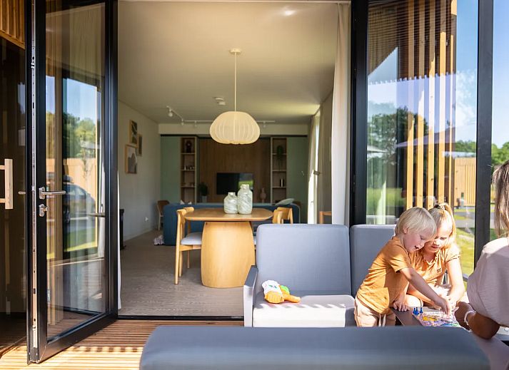 Landal De Wedderplassen