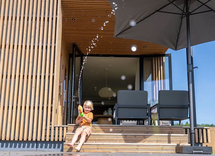 Landal De Wedderplassen