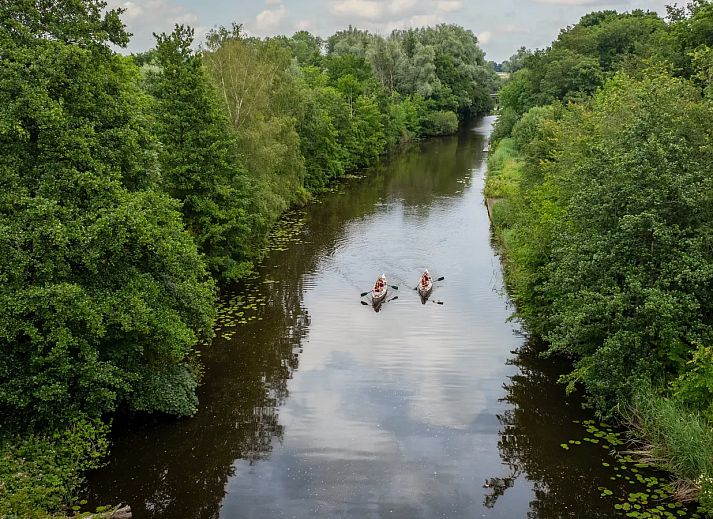 Landal De Wedderplassen