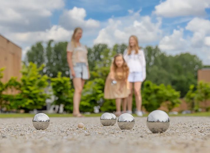 Landal De Wedderplassen