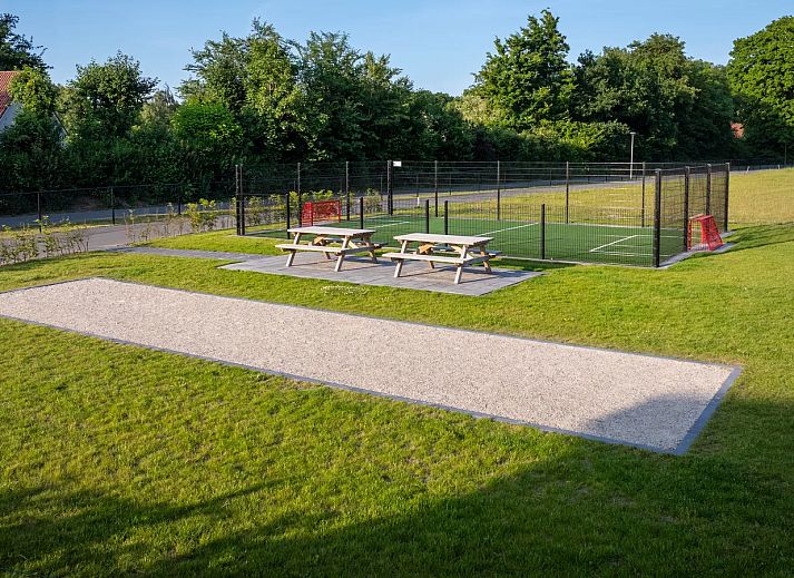 Landal De Wedderplassen