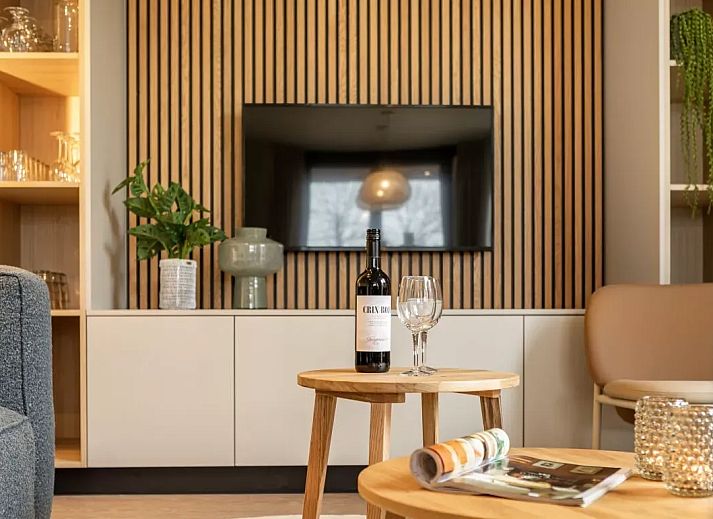 Landal De Wedderplassen