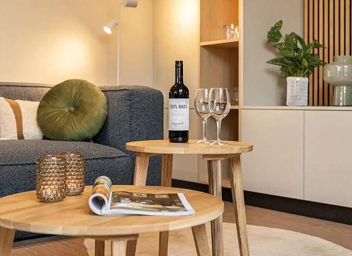 Landal De Wedderplassen