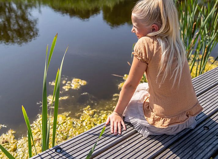 Landal De Wedderplassen