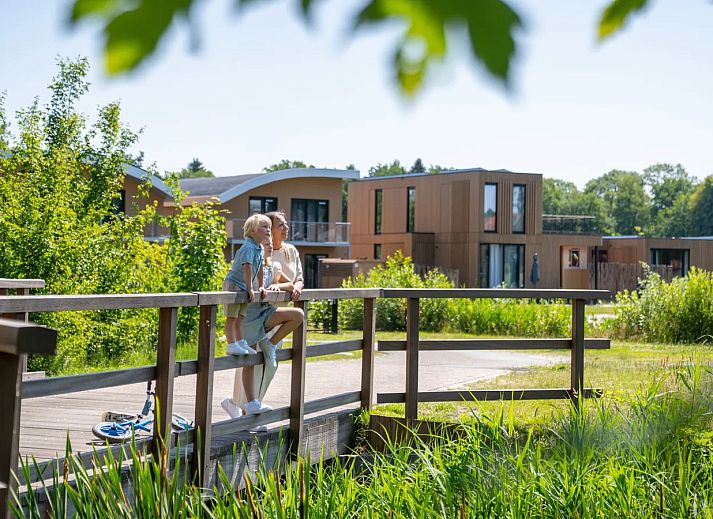 Landal De Wedderplassen