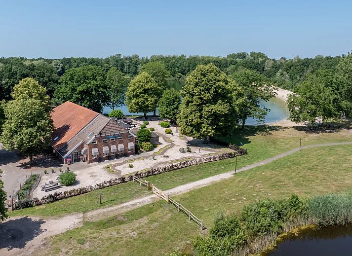 Landal De Wedderplassen