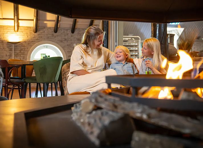 Landal De Wedderplassen