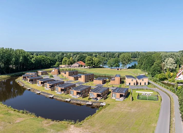 Landal De Wedderplassen