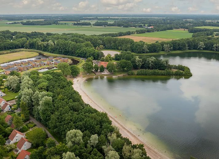 Landal De Wedderplassen