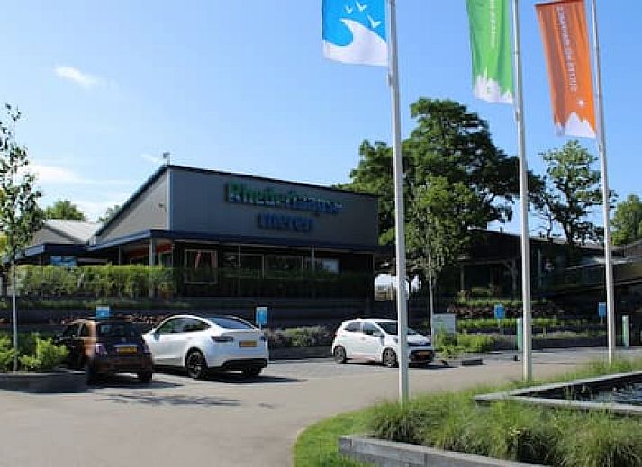 Recreatiepark Rhederlaagse Meren