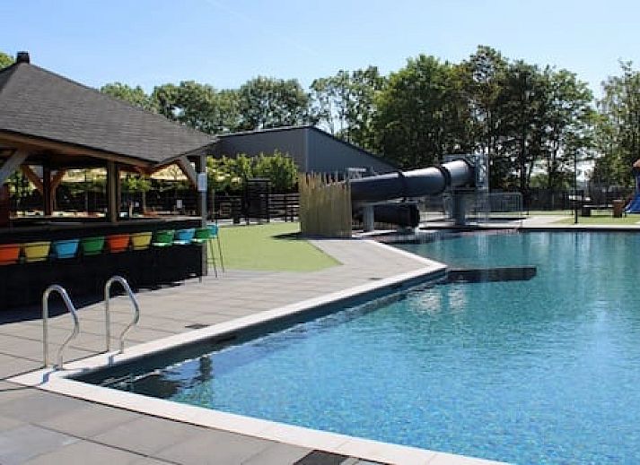 Recreatiepark Rhederlaagse Meren